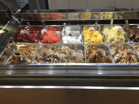 versace italian gelato|Stefano Versace Gelateria Italiana & Gourmet.